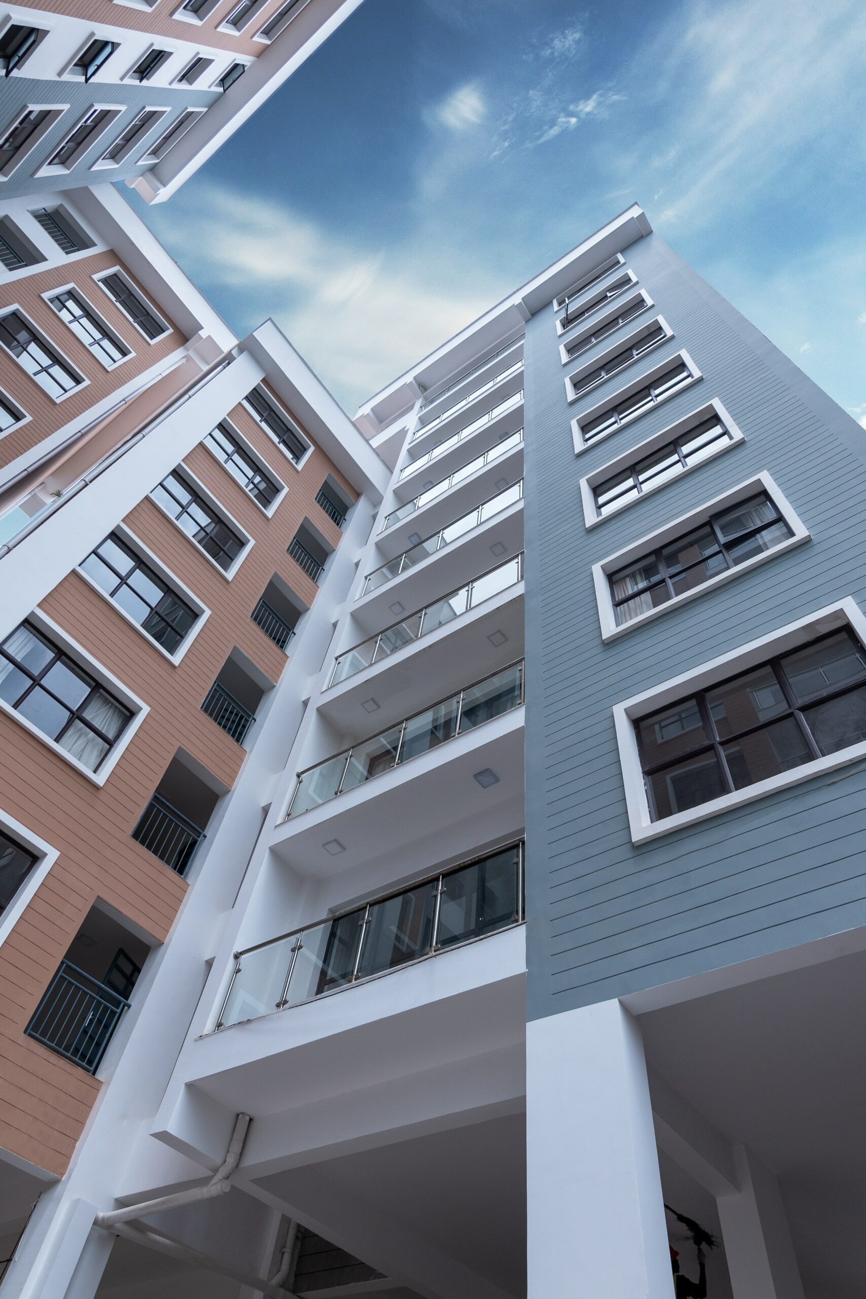 Property rental Sofia