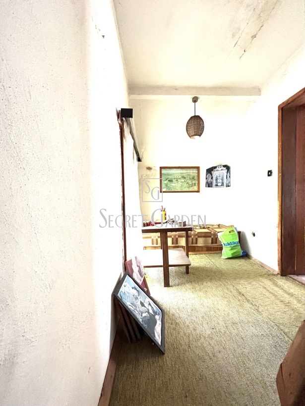 с. Долни Окол; м-т Ренов дол, 3 Bedrooms Bedrooms, ,1 BathroomBathrooms,Къща,За продажба,2,1071