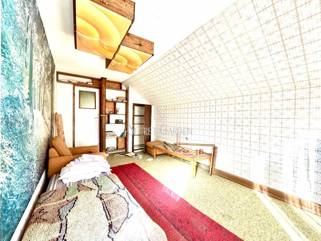 с. Долни Окол; м-т Ренов дол, 3 Bedrooms Bedrooms, ,1 BathroomBathrooms,Къща,За продажба,2,1071