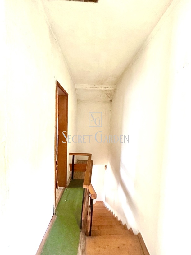 с. Долни Окол; м-т Ренов дол, 3 Bedrooms Bedrooms, ,1 BathroomBathrooms,Къща,За продажба,2,1071