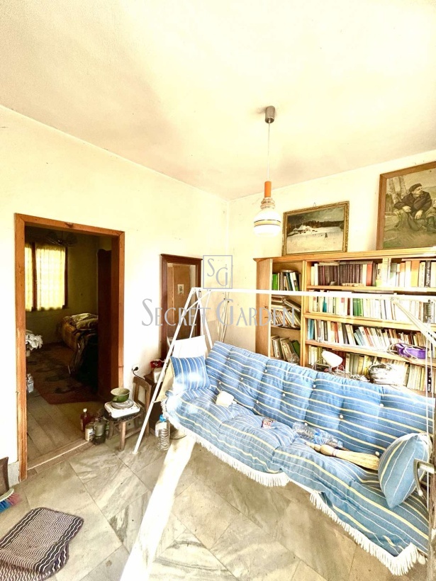 с. Долни Окол; м-т Ренов дол, 3 Bedrooms Bedrooms, ,1 BathroomBathrooms,Къща,За продажба,2,1071