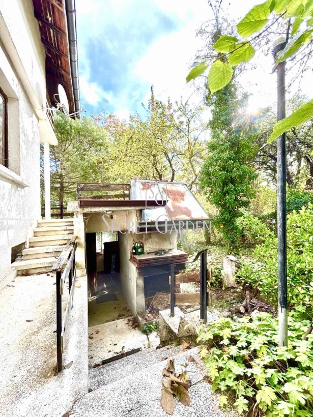 с. Долни Окол; м-т Ренов дол, 3 Bedrooms Bedrooms, ,1 BathroomBathrooms,Къща,За продажба,2,1071