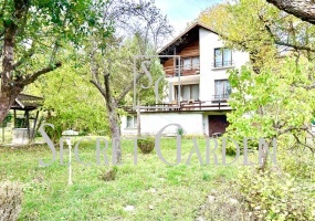 Язовир Искър; м-т Ренов дол, 3 Bedrooms Bedrooms, ,1 BathroomBathrooms,Вила,За продажба,2,1071