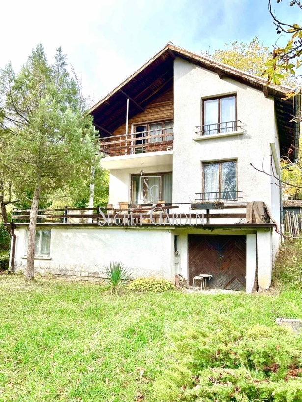с. Долни Окол; м-т Ренов дол, 3 Bedrooms Bedrooms, ,1 BathroomBathrooms,Къща,За продажба,2,1071