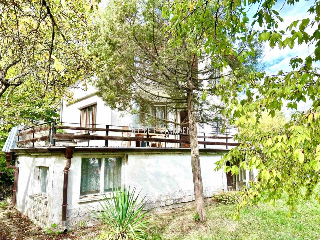 с. Долни Окол; м-т Ренов дол, 3 Bedrooms Bedrooms, ,1 BathroomBathrooms,Къща,За продажба,2,1071