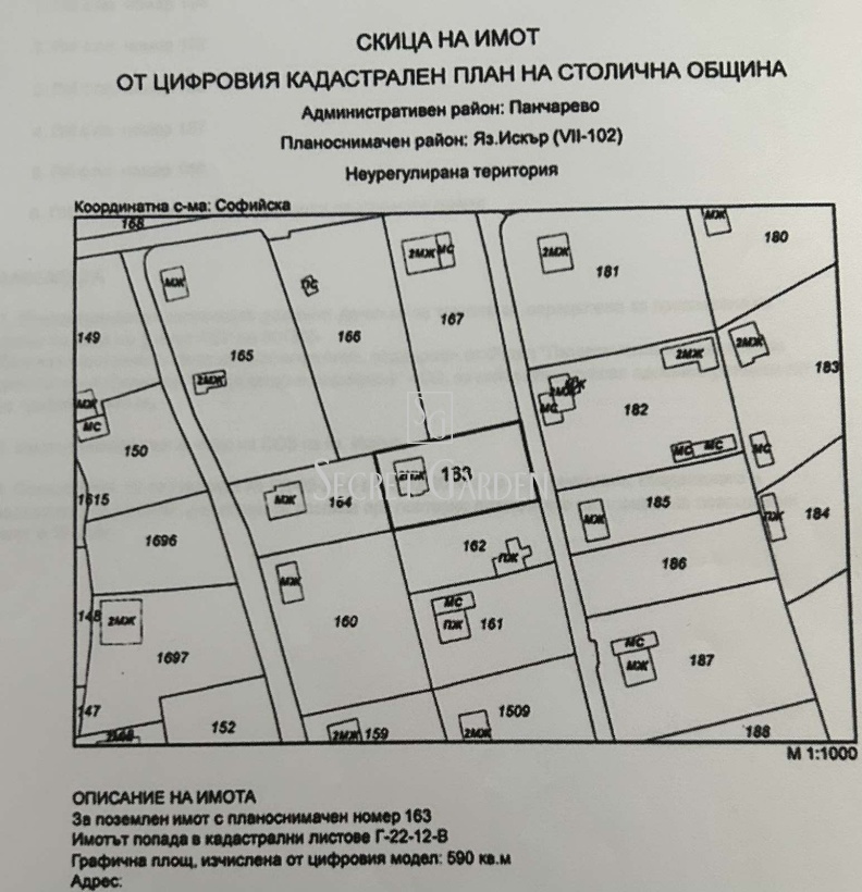 с. Долни Окол; м-т Ренов дол, 3 Bedrooms Bedrooms, ,1 BathroomBathrooms,Къща,За продажба,2,1071