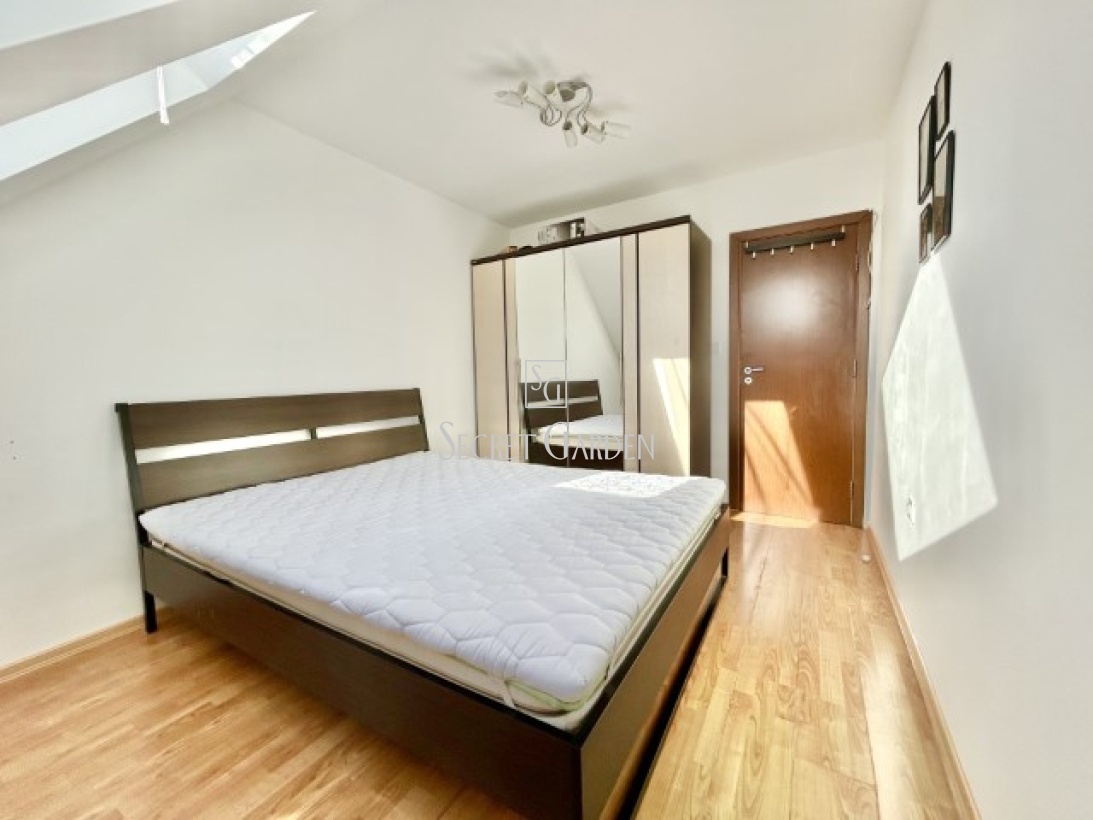 ул. Старозагорско възстание, 1 Bedroom Bedrooms, ,1 BathroomBathrooms,Апартамент,Отдадено под наем,ул. Старозагорско възстание,6,1072