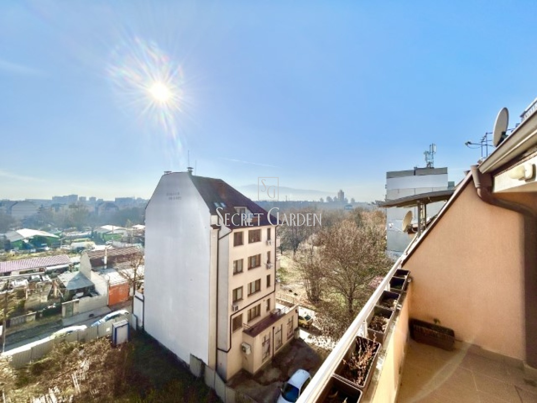 ул. Старозагорско възстание, 1 Bedroom Bedrooms, ,1 BathroomBathrooms,Апартамент,Отдадено под наем,ул. Старозагорско възстание,6,1072