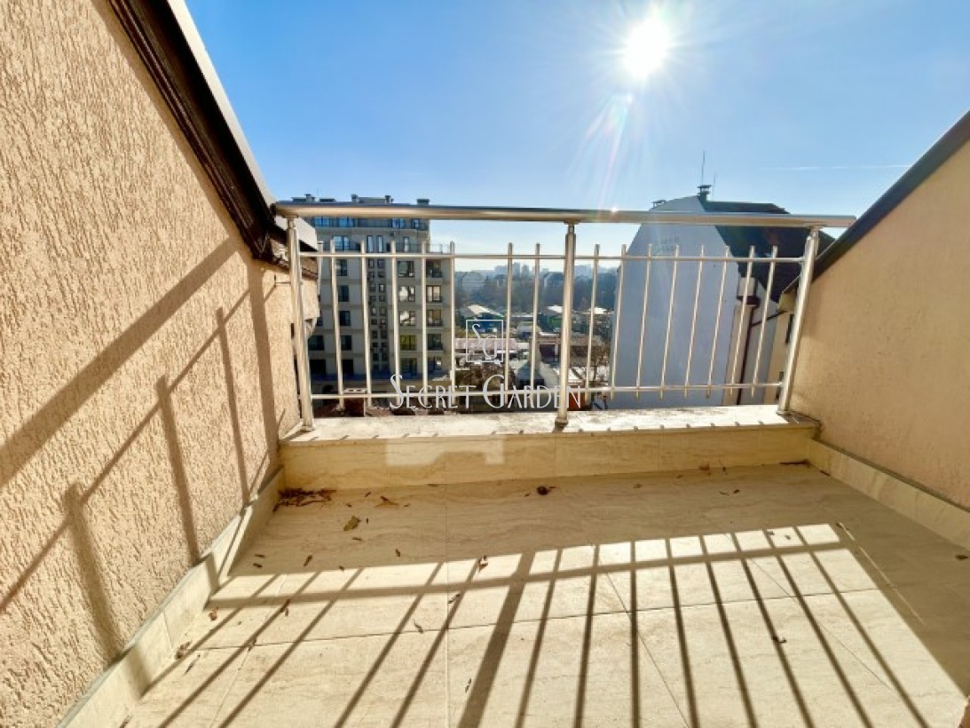 ул. Старозагорско възстание, 1 Bedroom Bedrooms, ,1 BathroomBathrooms,Апартамент,Отдадено под наем,ул. Старозагорско възстание,6,1072