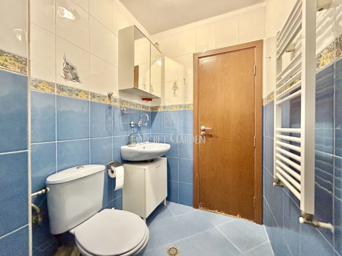 ул. Старозагорско възстание, 1 Bedroom Bedrooms, ,1 BathroomBathrooms,Апартамент,Отдадено под наем,ул. Старозагорско възстание,6,1072