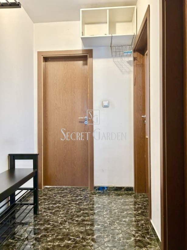 ул. Старозагорско възстание, 1 Bedroom Bedrooms, ,1 BathroomBathrooms,Апартамент,Отдадено под наем,ул. Старозагорско възстание,6,1072