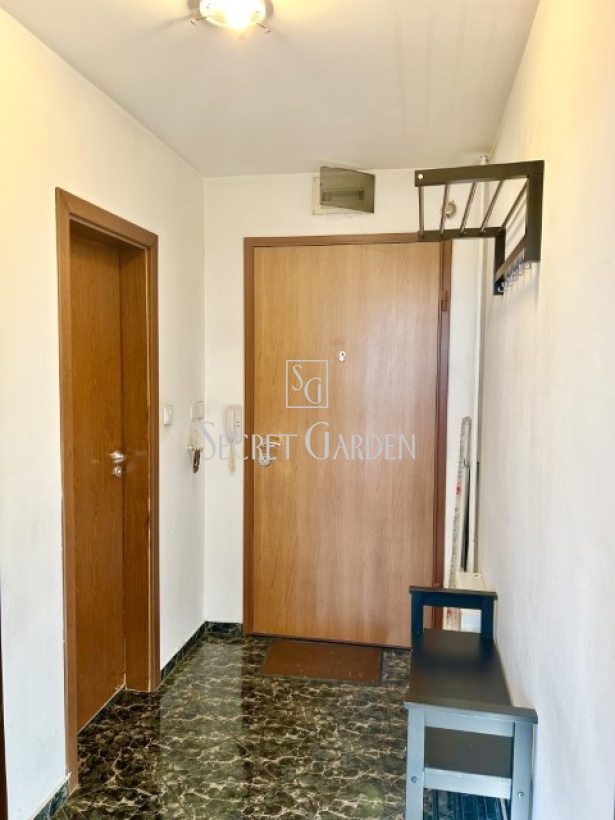 ул. Старозагорско възстание, 1 Bedroom Bedrooms, ,1 BathroomBathrooms,Апартамент,Отдадено под наем,ул. Старозагорско възстание,6,1072