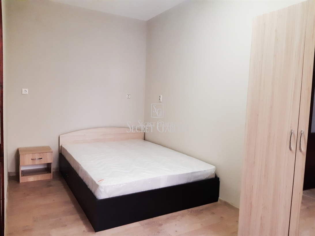 Любата, София, 1 Bedroom Bedrooms, ,1 BathroomBathrooms,Апартамент,Отдадено под наем,Любата,1,1073