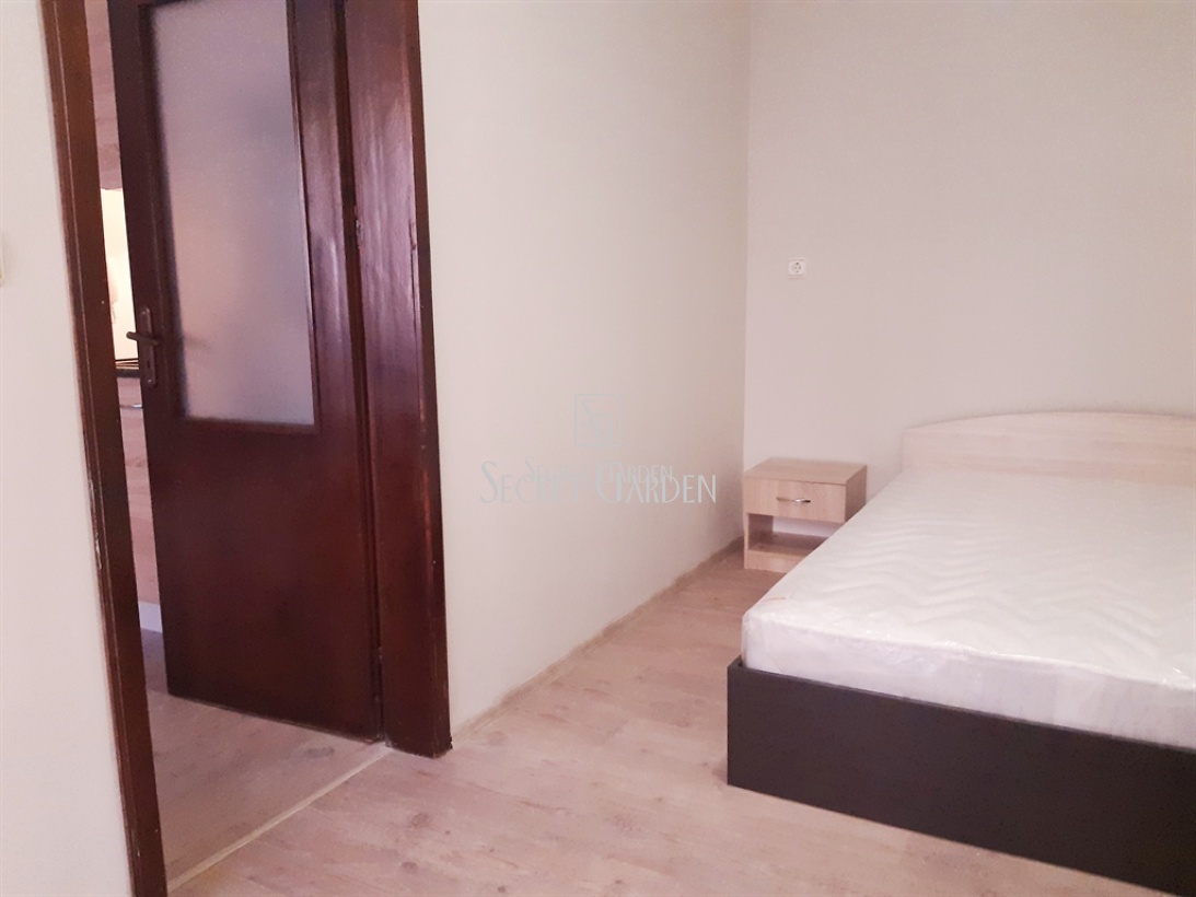 Любата, София, 1 Bedroom Bedrooms, ,1 BathroomBathrooms,Апартамент,Отдадено под наем,Любата,1,1073