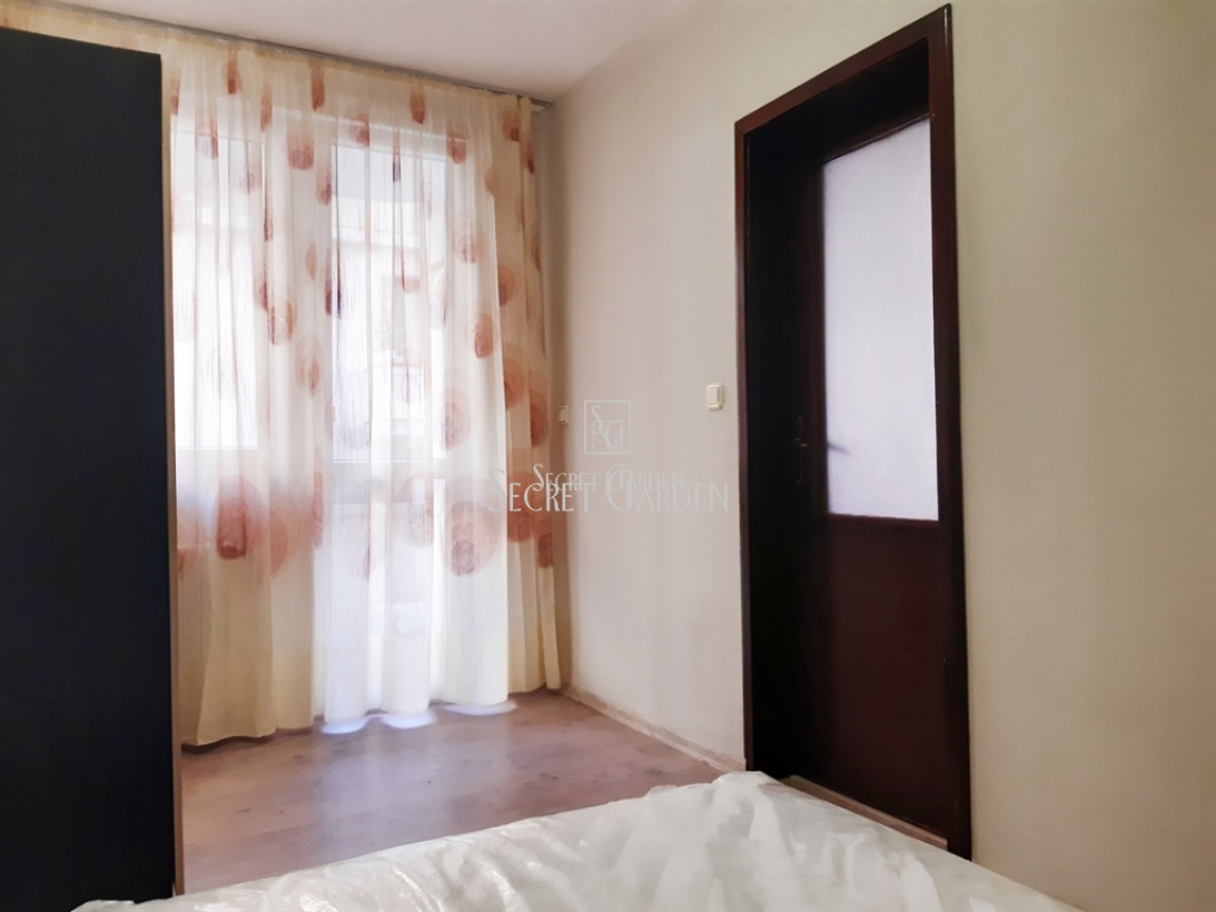 Любата, София, 1 Bedroom Bedrooms, ,1 BathroomBathrooms,Апартамент,Отдадено под наем,Любата,1,1073