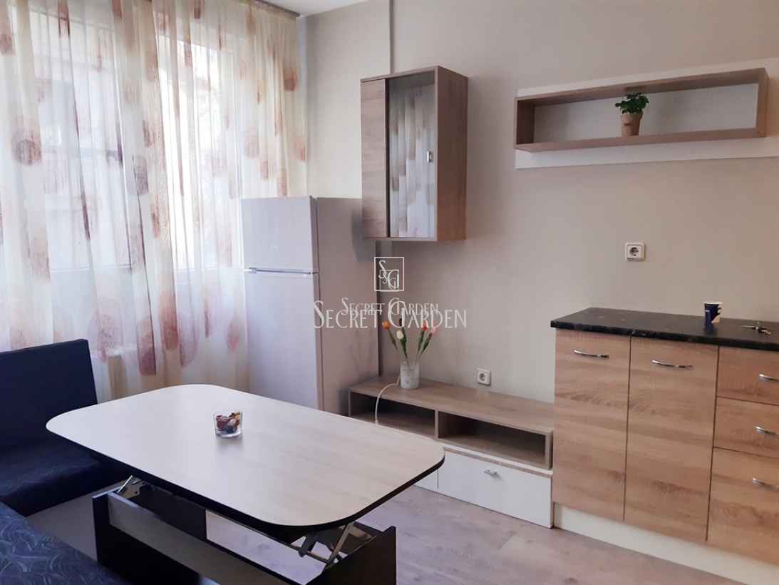 Любата, София, 1 Bedroom Bedrooms, ,1 BathroomBathrooms,Апартамент,Отдадено под наем,Любата,1,1073