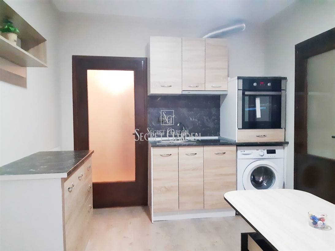 Любата, София, 1 Bedroom Bedrooms, ,1 BathroomBathrooms,Апартамент,Отдадено под наем,Любата,1,1073
