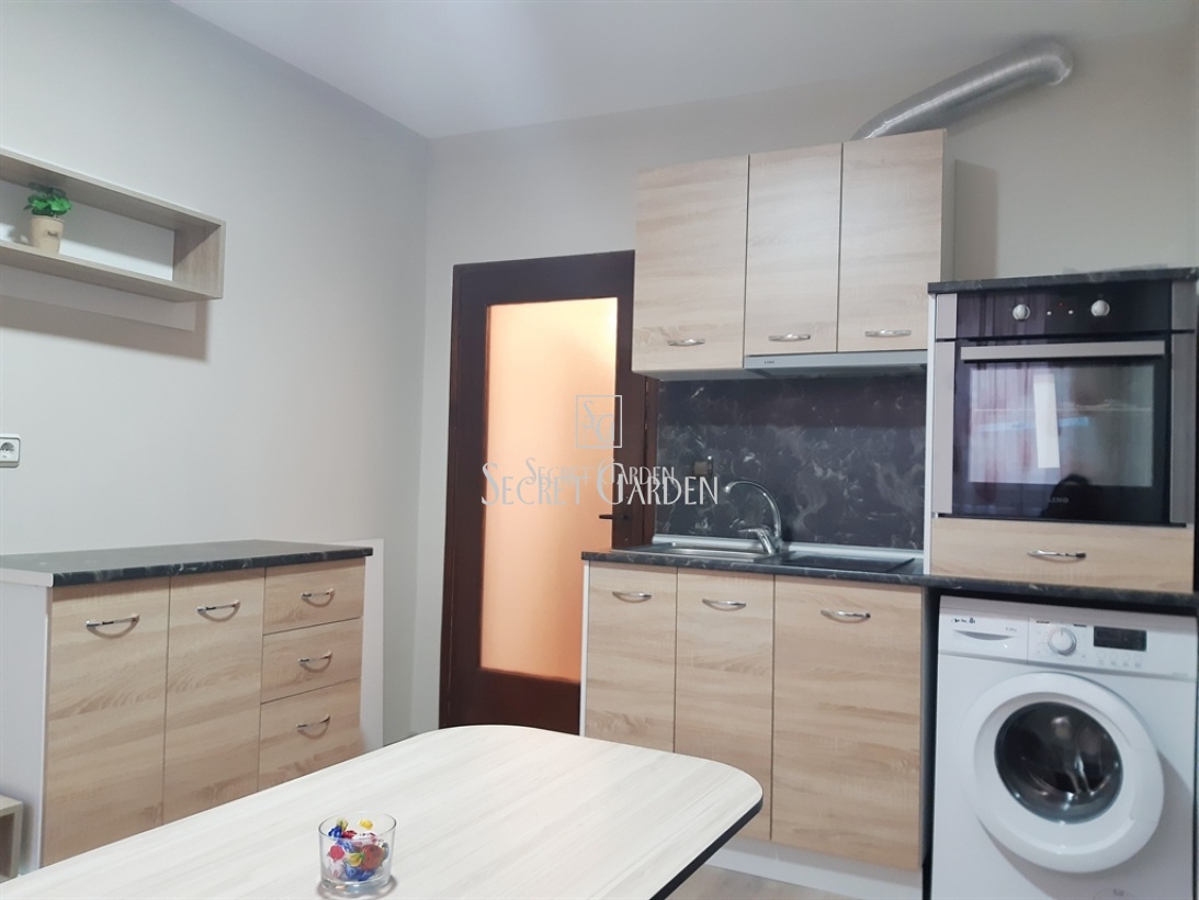 Любата, София, 1 Bedroom Bedrooms, ,1 BathroomBathrooms,Апартамент,Отдадено под наем,Любата,1,1073
