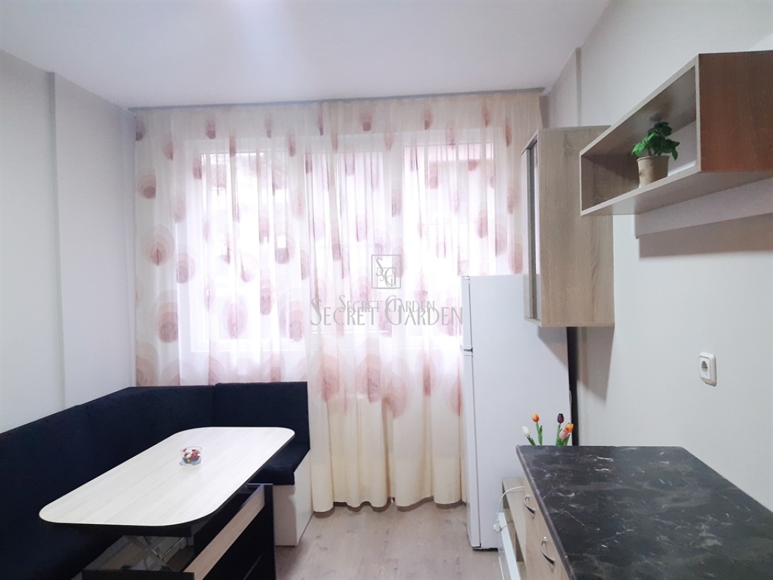 Любата, София, 1 Bedroom Bedrooms, ,1 BathroomBathrooms,Апартамент,Отдадено под наем,Любата,1,1073