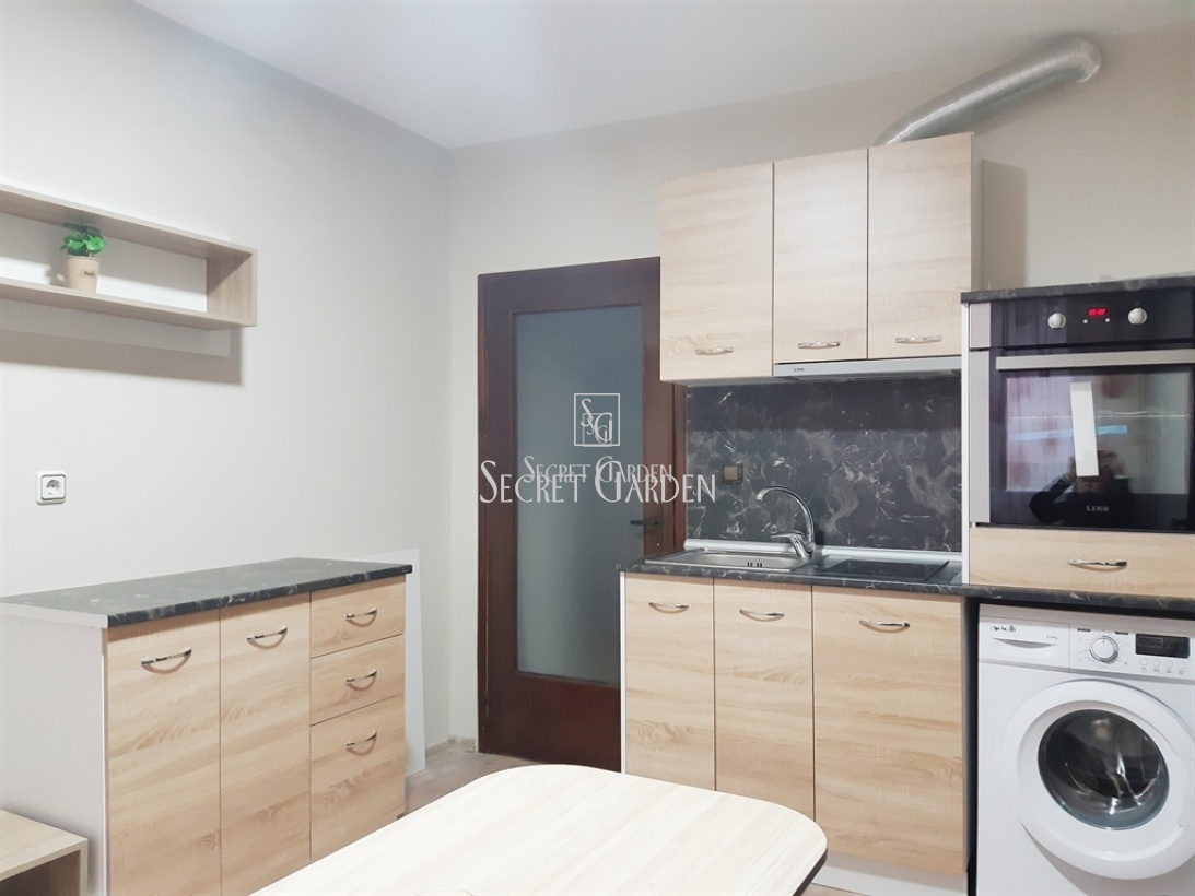 Любата, София, 1 Bedroom Bedrooms, ,1 BathroomBathrooms,Апартамент,Отдадено под наем,Любата,1,1073