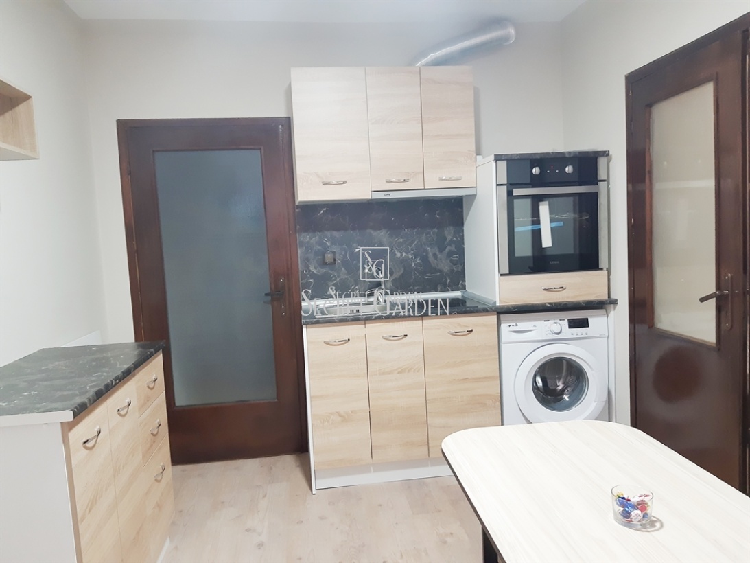Любата, София, 1 Bedroom Bedrooms, ,1 BathroomBathrooms,Апартамент,Отдадено под наем,Любата,1,1073
