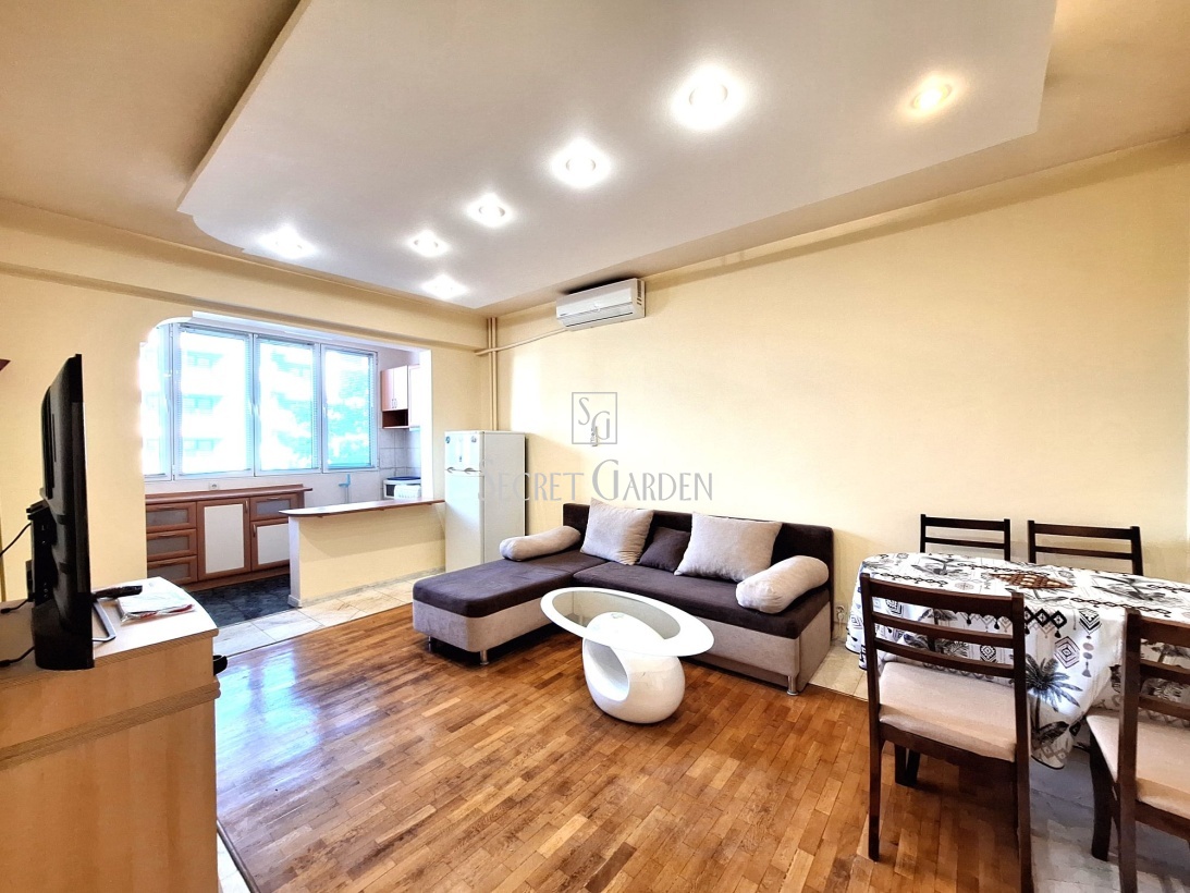 София, 2 Bedrooms Bedrooms, ,1 BathroomBathrooms,Апартамент,Отдадено под наем,1077