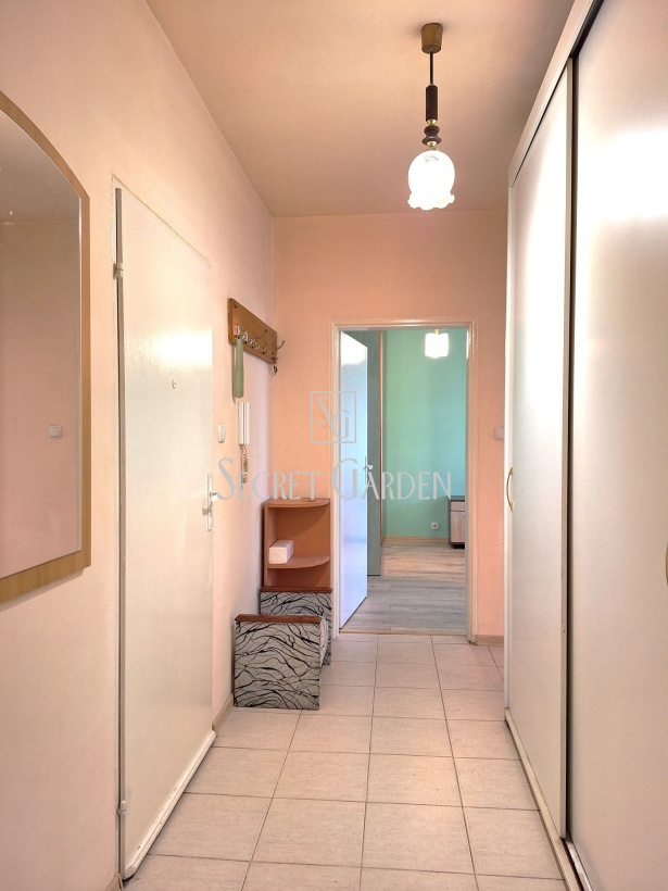 София, 2 Bedrooms Bedrooms, ,1 BathroomBathrooms,Апартамент,Отдадено под наем,1077