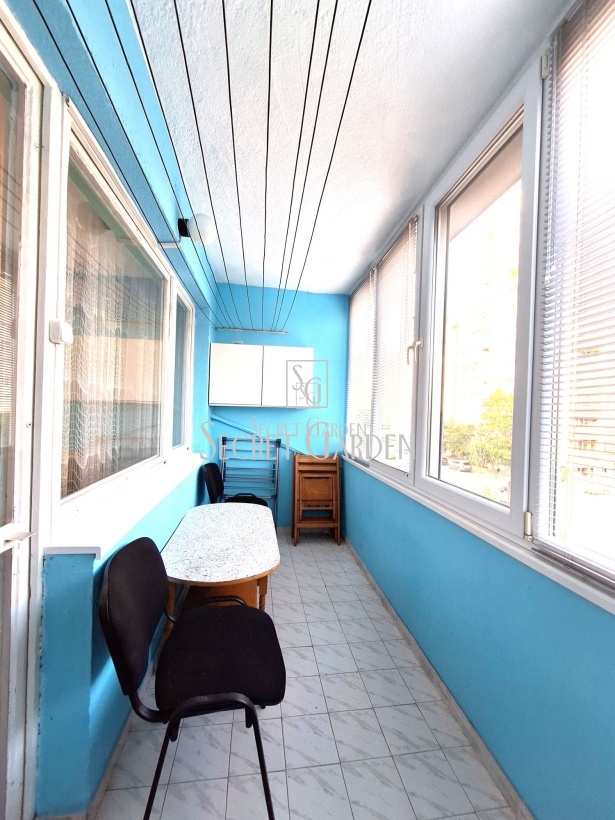 София, 2 Bedrooms Bedrooms, ,1 BathroomBathrooms,Апартамент,Отдадено под наем,1077