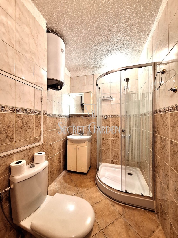 София, 2 Bedrooms Bedrooms, ,1 BathroomBathrooms,Апартамент,Отдадено под наем,1077