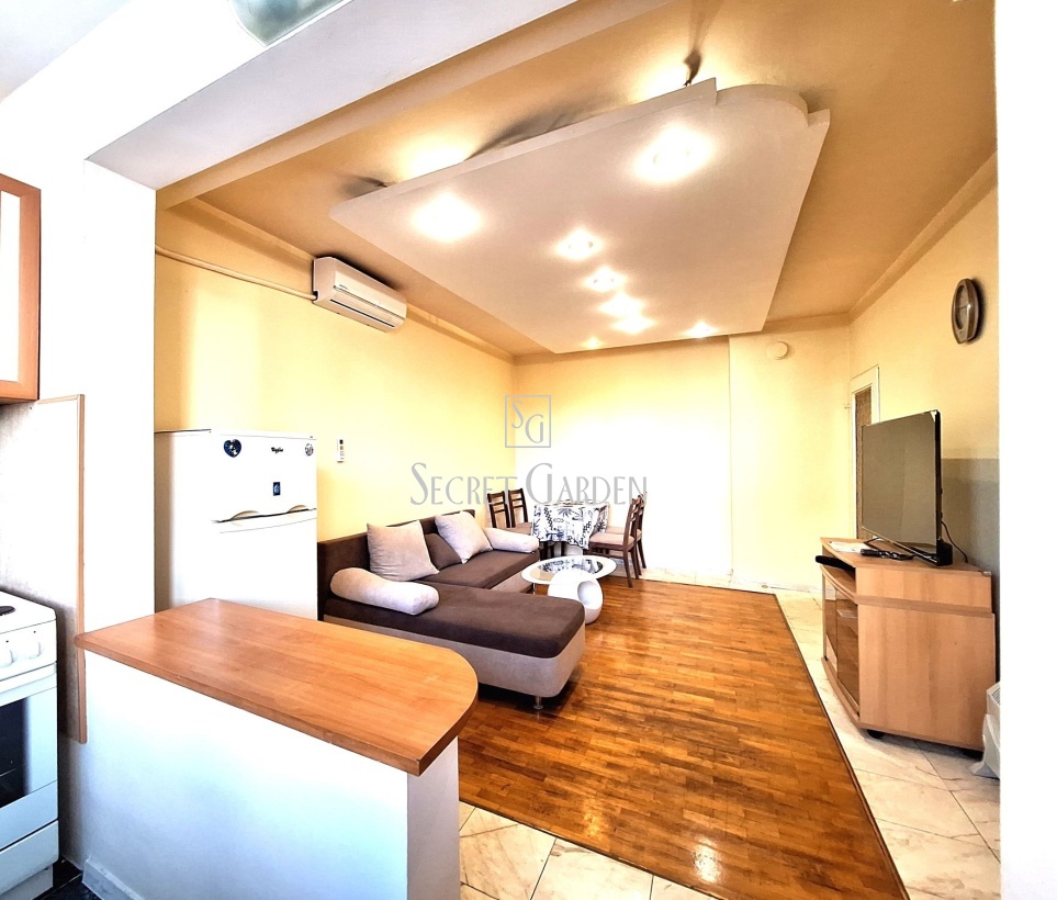 София, 2 Bedrooms Bedrooms, ,1 BathroomBathrooms,Апартамент,Отдадено под наем,1077