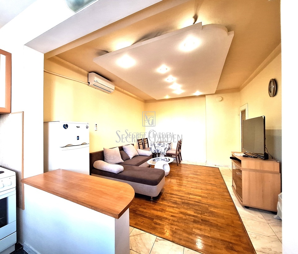 София, 2 Bedrooms Bedrooms, ,1 BathroomBathrooms,Апартамент,Отдадено под наем,1077