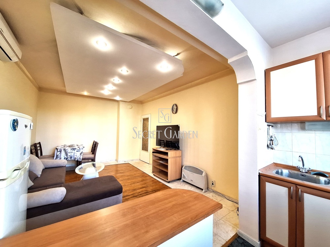 София, 2 Bedrooms Bedrooms, ,1 BathroomBathrooms,Апартамент,Отдадено под наем,1077