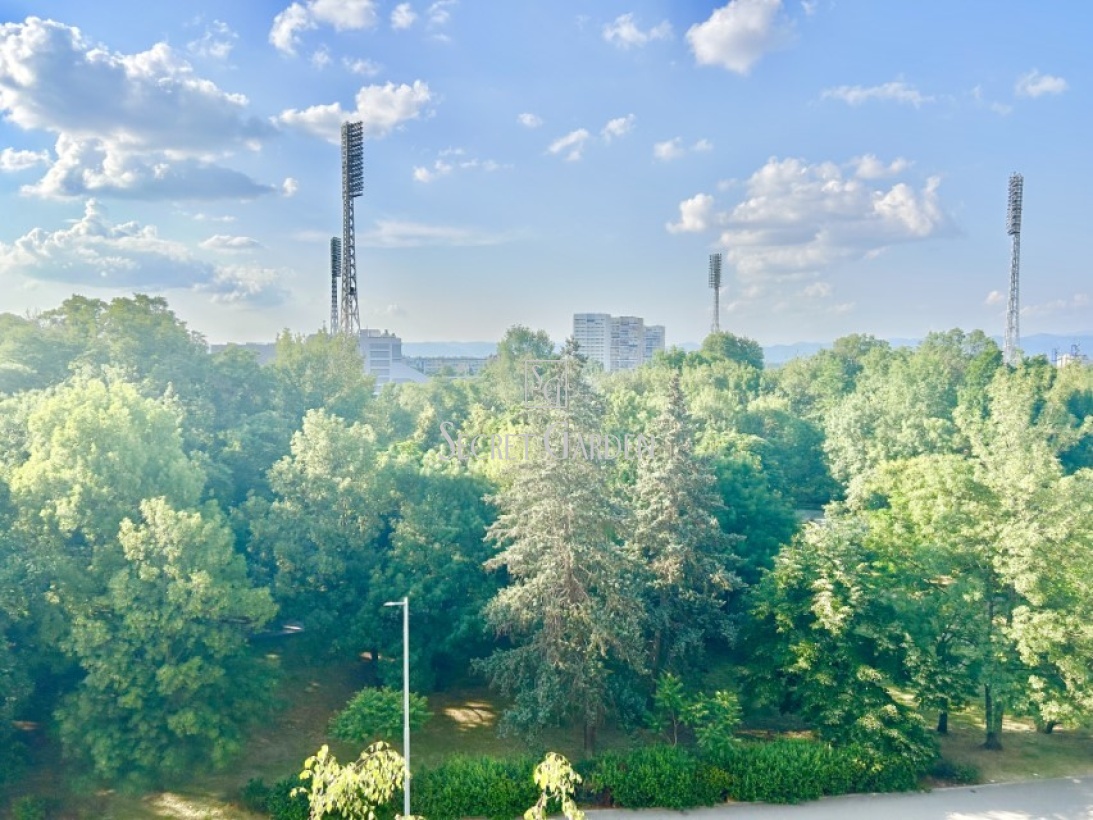 Тодорини кукли, София, 2 Bedrooms Bedrooms, ,1 BathroomBathrooms,Апартамент,Под наем,Тодорини кукли,6,1087