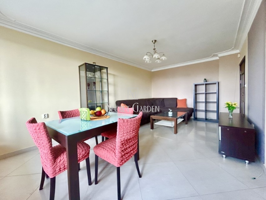Тодорини кукли, София, 2 Bedrooms Bedrooms, ,1 BathroomBathrooms,Апартамент,Под наем,Тодорини кукли,6,1087