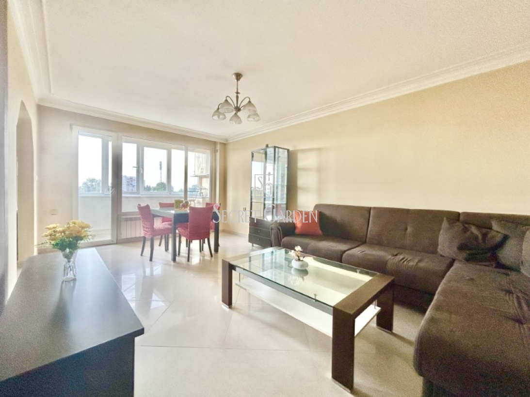 Тодорини кукли, София, 2 Bedrooms Bedrooms, ,1 BathroomBathrooms,Апартамент,Под наем,Тодорини кукли,6,1087