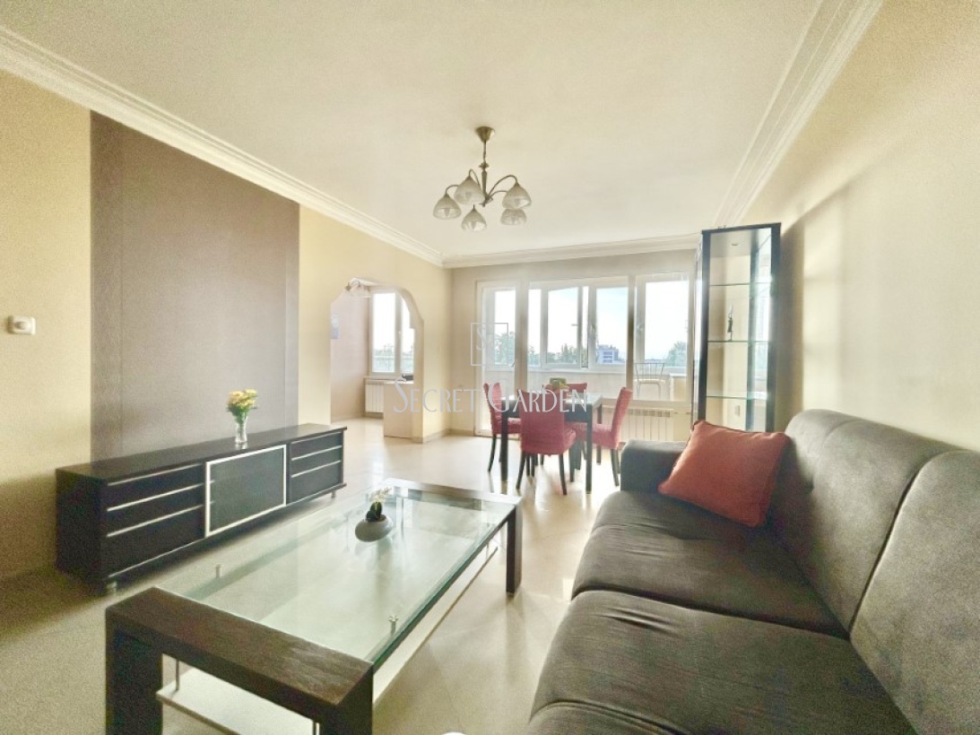 Тодорини кукли, София, 2 Bedrooms Bedrooms, ,1 BathroomBathrooms,Апартамент,Под наем,Тодорини кукли,6,1087