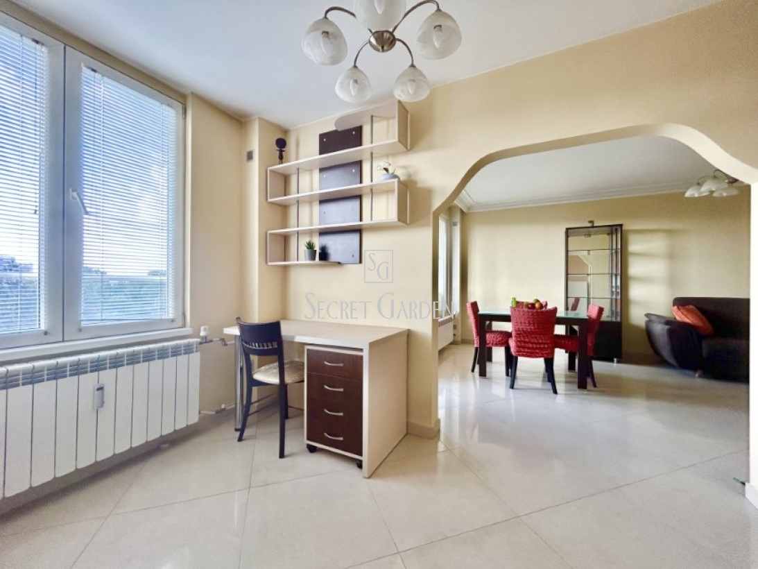 Тодорини кукли, София, 2 Bedrooms Bedrooms, ,1 BathroomBathrooms,Апартамент,Под наем,Тодорини кукли,6,1087