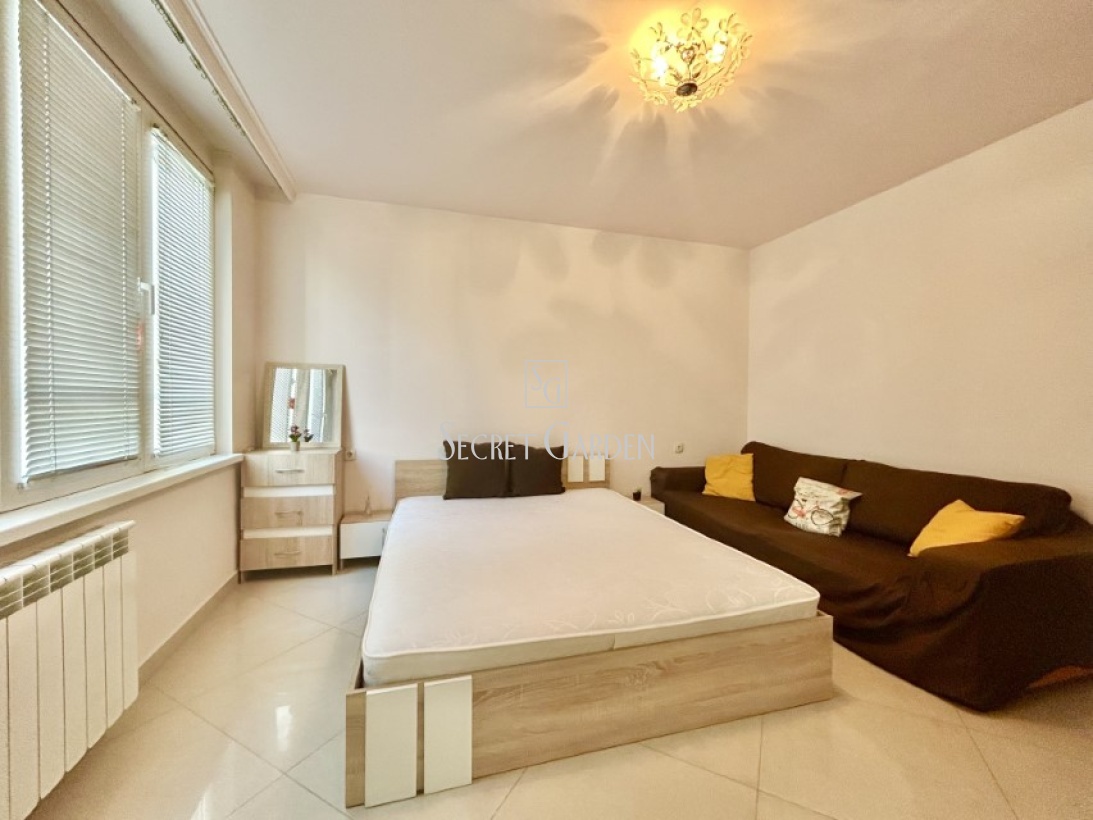 Тодорини кукли, София, 2 Bedrooms Bedrooms, ,1 BathroomBathrooms,Апартамент,Под наем,Тодорини кукли,6,1087