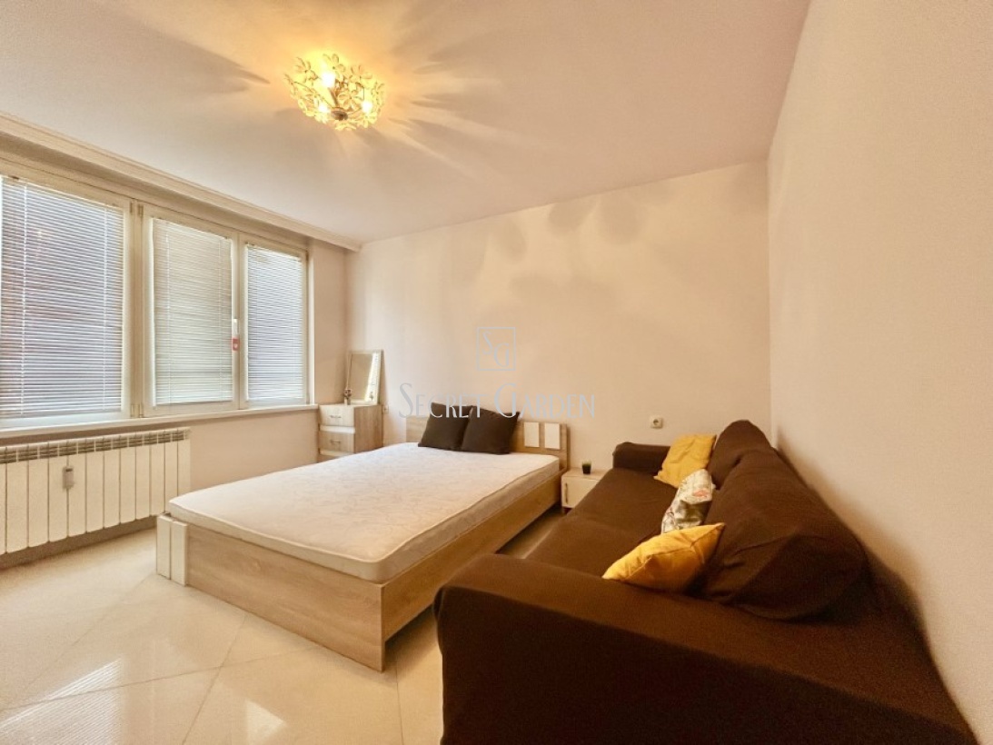 Тодорини кукли, София, 2 Bedrooms Bedrooms, ,1 BathroomBathrooms,Апартамент,Под наем,Тодорини кукли,6,1087