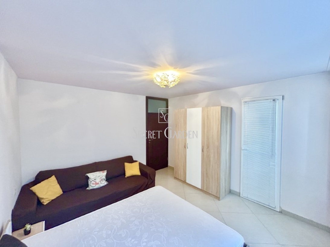 Тодорини кукли, София, 2 Bedrooms Bedrooms, ,1 BathroomBathrooms,Апартамент,Под наем,Тодорини кукли,6,1087