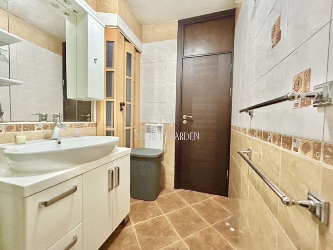Тодорини кукли, София, 2 Bedrooms Bedrooms, ,1 BathroomBathrooms,Апартамент,Под наем,Тодорини кукли,6,1087