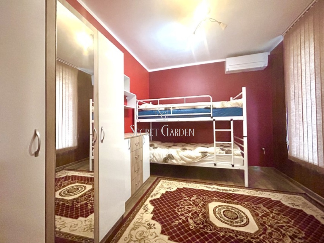 Ген. Александър В. Суворов, София, 2 Bedrooms Bedrooms, ,1 BathroomBathrooms,Апартамент,Под наем,Ген. Александър В. Суворов,2,1088
