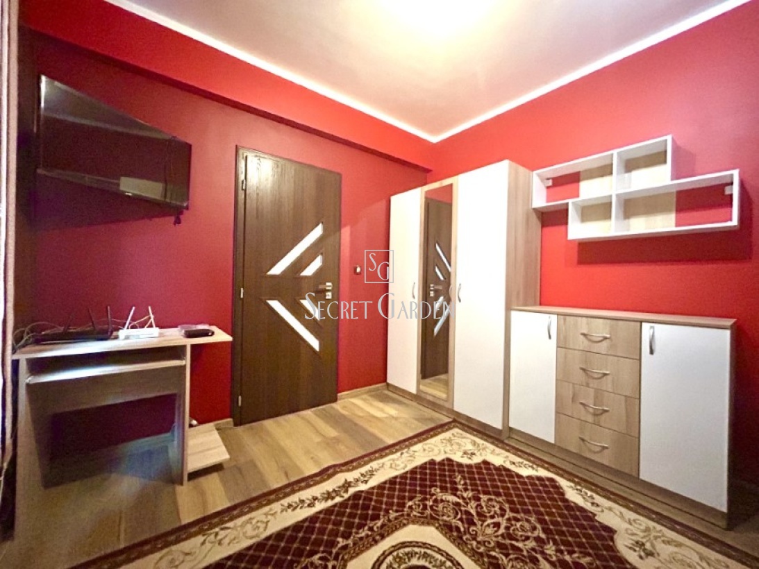Ген. Александър В. Суворов, София, 2 Bedrooms Bedrooms, ,1 BathroomBathrooms,Апартамент,Под наем,Ген. Александър В. Суворов,2,1088