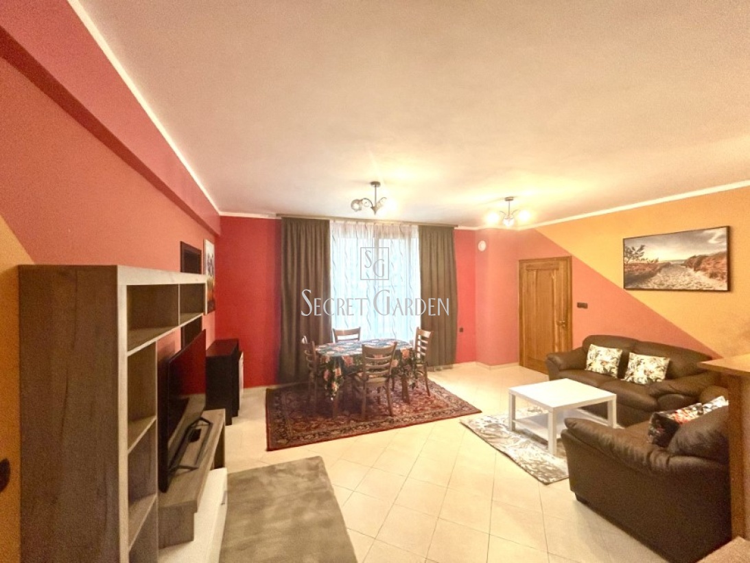 Ген. Александър В. Суворов, София, 2 Bedrooms Bedrooms, ,1 BathroomBathrooms,Апартамент,Под наем,Ген. Александър В. Суворов,2,1088