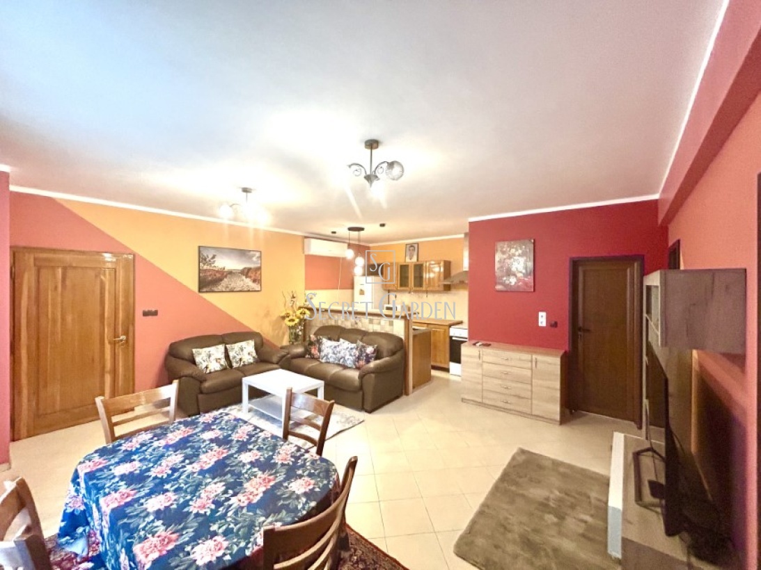 Ген. Александър В. Суворов, София, 2 Bedrooms Bedrooms, ,1 BathroomBathrooms,Апартамент,Под наем,Ген. Александър В. Суворов,2,1088