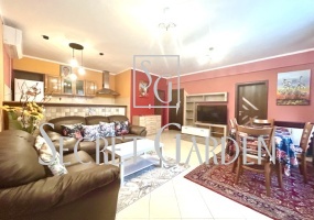 Ген. Александър В. Суворов, София, 2 Bedrooms Bedrooms, ,1 BathroomBathrooms,Апартамент,Под наем,Ген. Александър В. Суворов,2,1088