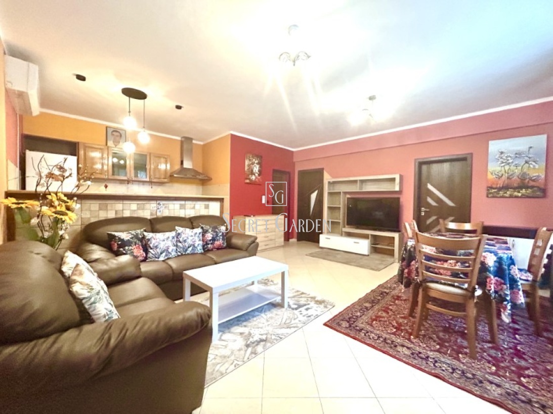 Ген. Александър В. Суворов, София, 2 Bedrooms Bedrooms, ,1 BathroomBathrooms,Апартамент,Под наем,Ген. Александър В. Суворов,2,1088