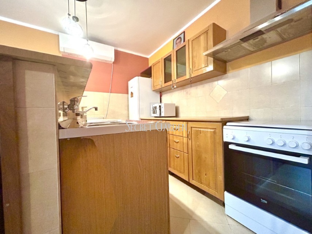 Ген. Александър В. Суворов, София, 2 Bedrooms Bedrooms, ,1 BathroomBathrooms,Апартамент,Под наем,Ген. Александър В. Суворов,2,1088
