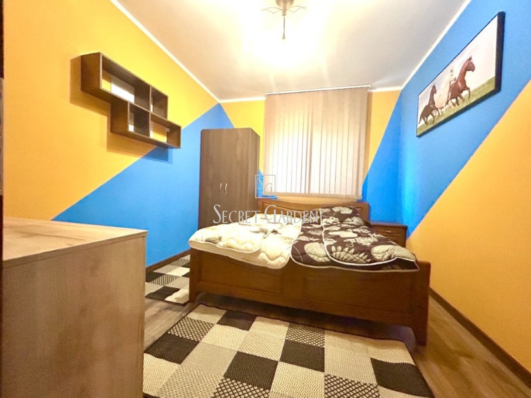 Ген. Александър В. Суворов, София, 2 Bedrooms Bedrooms, ,1 BathroomBathrooms,Апартамент,Под наем,Ген. Александър В. Суворов,2,1088