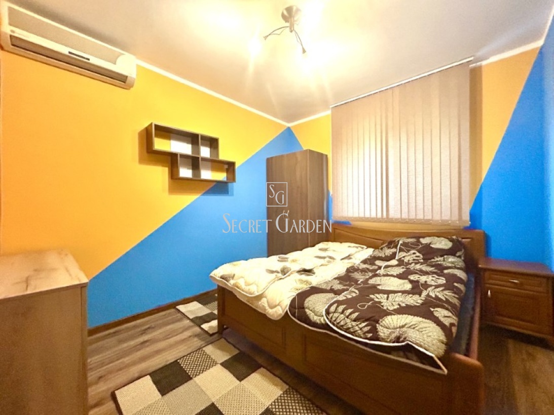 Ген. Александър В. Суворов, София, 2 Bedrooms Bedrooms, ,1 BathroomBathrooms,Апартамент,Под наем,Ген. Александър В. Суворов,2,1088